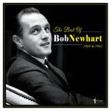 Bob Newhart LP - Best Of Bob Newhart 1960-62