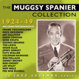 Muggsy Spanier CD - The Muggsy Spanier Collection 1924-1949