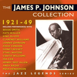 James P. Johnson CD - The James P. Johnson Collection 1929-49