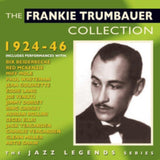 Frankie Trumbauer CD - The Frankie Trumbauer Collection 1924-46