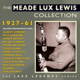 Meade Lux Lewis CD - The Meade Lux Lewis Collection 1927-61