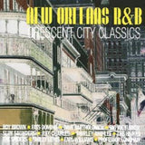Various Artists CD - Crescent City Classics