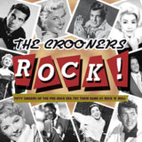 Various Artists CD - The Crooners Rock!