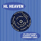 Various Artists CD - Hl Heaven
