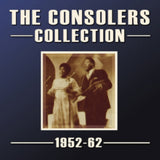Consolers CD - The Consolers Collection 1952-1962