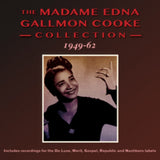 Madame Edna Gallmon Cooke CD - The Collection 1949-1962