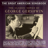 Various Artists CD - The Classic Songs Of George Gershwin