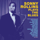 Sonny Rollins CD - Sonny Rollins Plays The Blues
