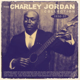 Charley Jordan CD - The Charley Jordan Collection 1930-37