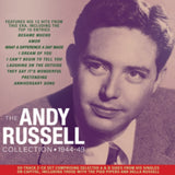Andy Russell CD - The Andy Russell Collection 1944-1949