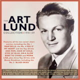 Art Lund CD - Collection 1941-59