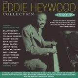 Eddie Haywood CD - Collection 1940-59