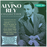 Alvino Rey CD - Collection 1940-50