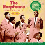 Arptones CD - Harptones Collection 1953-61