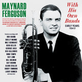 Maynard Ferguson CD - With His Own Bands - Early Years 1954-57