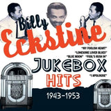 Billy Eckstine CD - Jukebox Hits 1943-1953