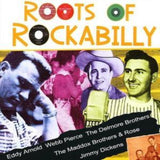 Various Artists CD - Roots Of Rockabilly Volume 1 1950