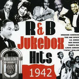 Various Artists CD - R&B Jukebox Hits 1942