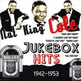 Nat King Cole CD - Jukebox Hits 1942-1953