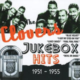 Clovers CD - Jukebox Hits 1951-1955