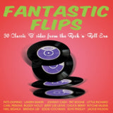 Various Artists CD - Fantastic Flips