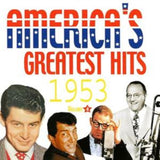 Various Artists CD - Americas Greatest Hits Volume 4 1953