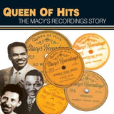 Various Artists CD - Queen Of Hits: The Macys Recordings Story