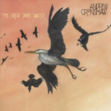 Andrew Cronshaw CD - The Great Dark Water