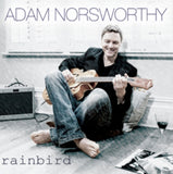 Adam Norsworthy CD - Rainbird