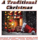 Various Artists CD - A Traditional Christmas
