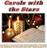 Various Artists CD - Carols With The Stars