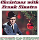 Frank Sinatra CD - Christmas With Frank Sinatra