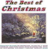 Various Artists CD - The Best Of Christmas