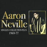 Aaron Neville CD - Singles Collection Plus