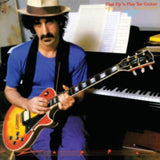 Frank Zappa CD - Shut Up And Play Yer Guitar