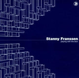 Stanny Franssen CD - Playing With The Blox