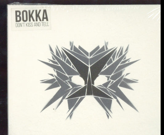 Bokka CD - Dont Kiss And Tell