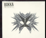 Bokka CD - Dont Kiss And Tell
