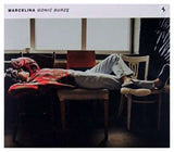 Marcelina CD - Gonic Burze