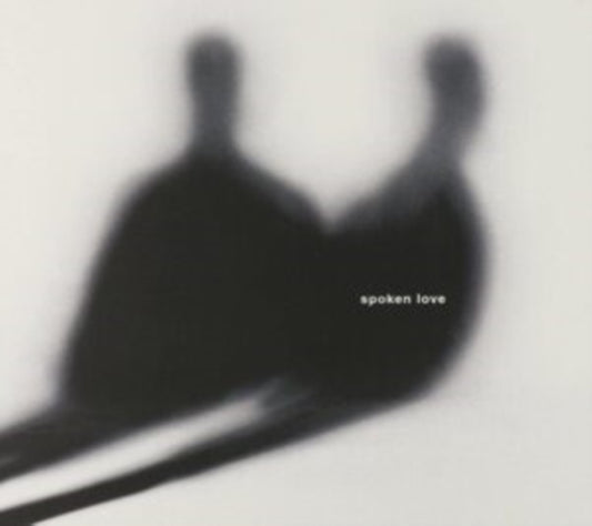Spoken Love CD - Spoken Love