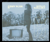 Natalia Kukulska CD - Osmy Plan