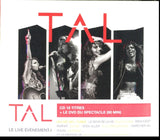 Tal CD - Linfini: Live Tour