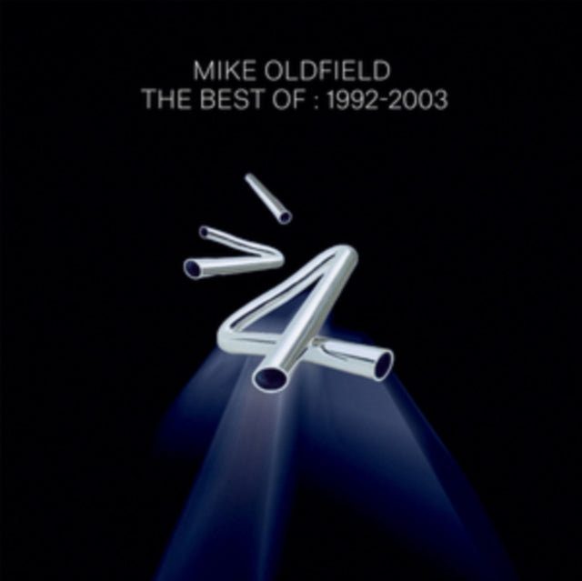 Mike Oldfield CD - The Best Of Mike Oldfield - 1992-2003