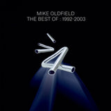 Mike Oldfield CD - The Best Of Mike Oldfield - 1992-2003