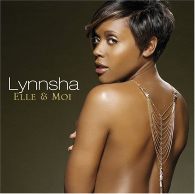 Lynnsha CD - Elle & Moi