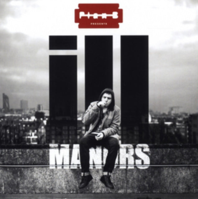 Plan B CD - Ill Manors - Ost