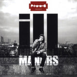 Plan B CD - Ill Manors - Ost