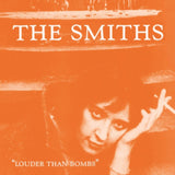 Smiths CD - Louder Than Bombs