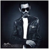 Canardo CD - Papillon