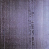 New Order LP - Brotherhood
